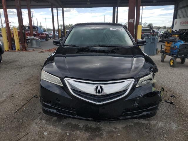 2017 ACURA TLX TECH 19UUB1F51HA004926