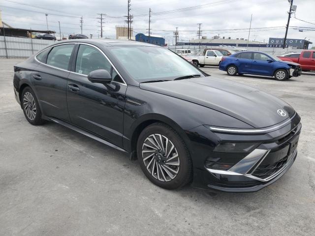 2024 HYUNDAI SONATA HYBRID KMHL54JJ2RA088310