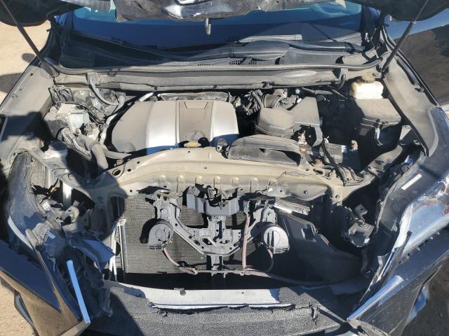 2016 LEXUS RX 350 BAS - 2T2BZMCA3GC034844