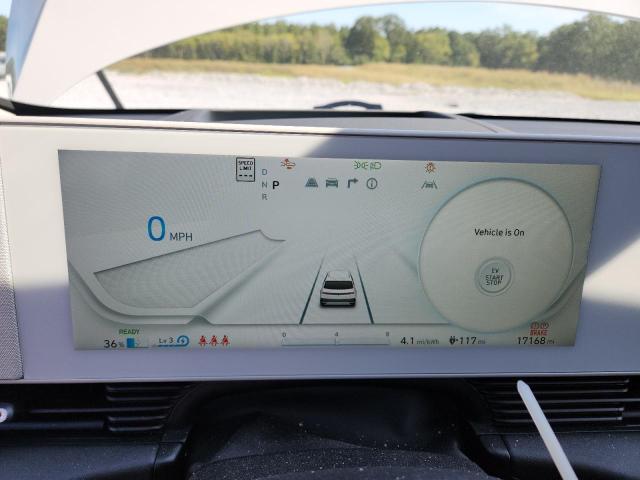 2024 HYUNDAI IONIQ 5 LI KM8KR4DE4RU256302