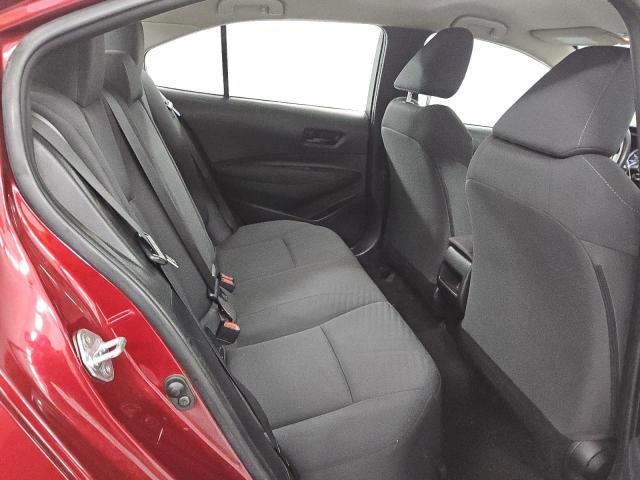 2022 TOYOTA COROLLA LE 5YFEPMAE9NP280890