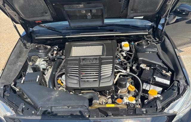 2020 SUBARU WRX PREMIU JF1VA1B6XL9812020