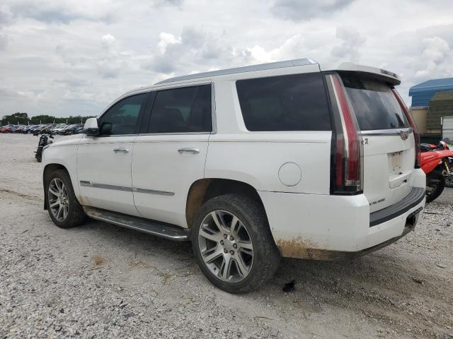 2016 CADILLAC ESCALADE L 1GYS4BKJ8GR148315