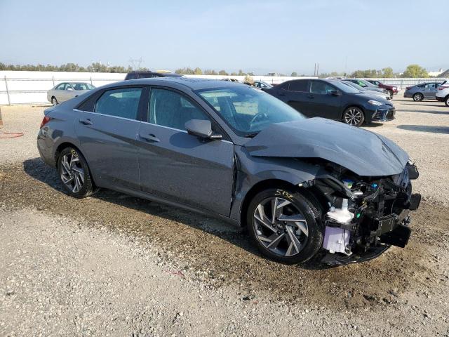 2024 HYUNDAI ELANTRA LI KMHLP4DG6RU835268