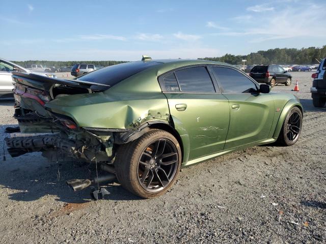 2021 DODGE CHARGER SCAT PACK 2C3CDXGJXMH601995