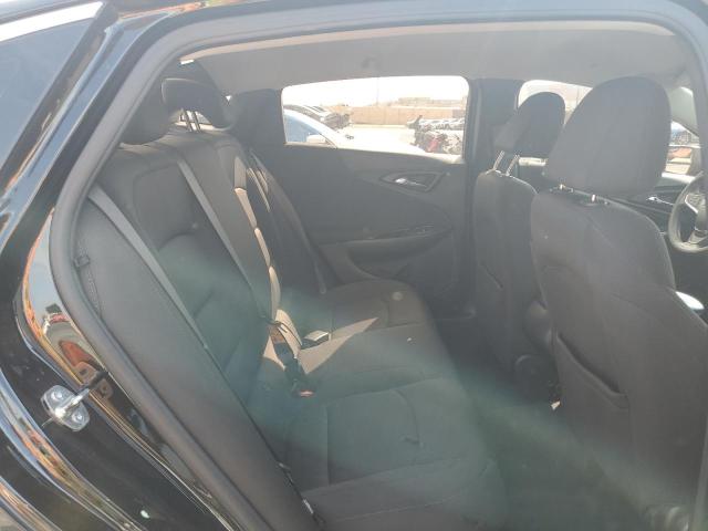 2020 CHEVROLET MALIBU LS 1G1ZB5ST9LF016231