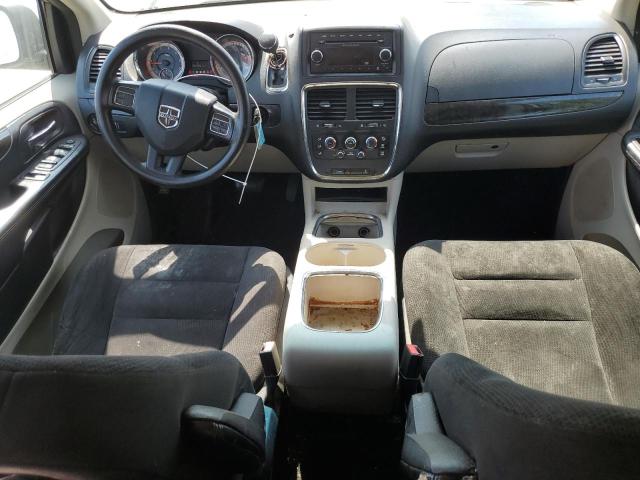 2015 DODGE GRAND CARA #3315664773