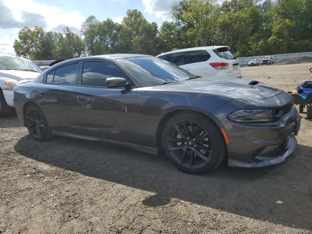 2019 DODGE CHARGER SCAT PACK - 2C3CDXGJ2KH734103