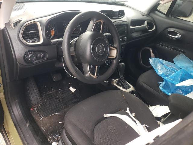 2015 JEEP RENEGADE S #3274723786