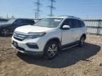 2016 HONDA PILOT EXL - 5FNYF6H55GB010281