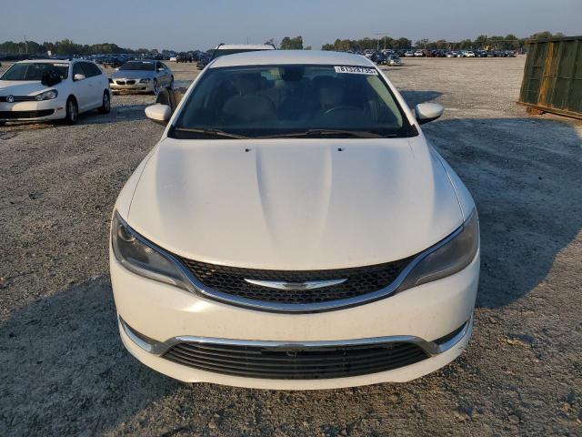 2015 CHRYSLER 200 LIMITE - 1C3CCCAB8FN640480