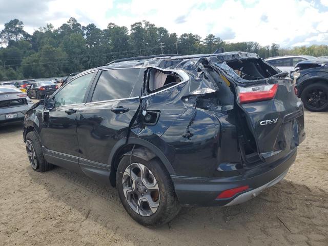 2018 HONDA CR-V EXL #3298046158
