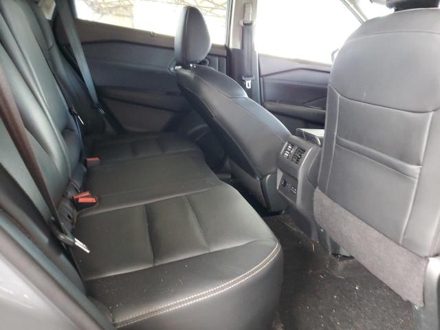 2023 NISSAN ROGUE SL - 5N1BT3CB5PC854176