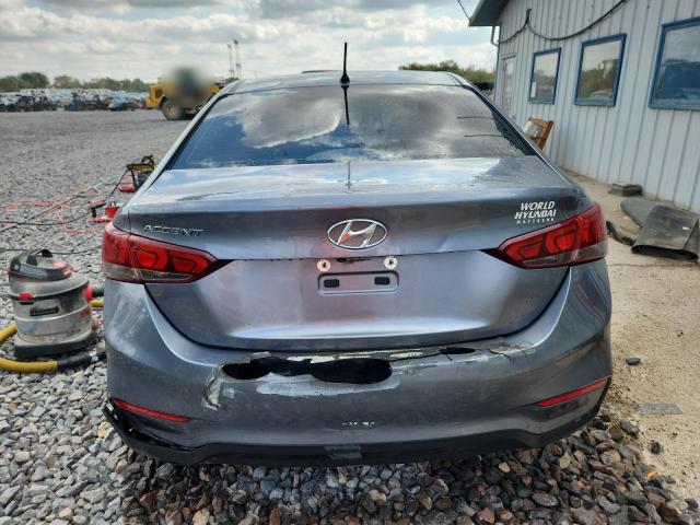 2019 HYUNDAI ACCENT SE 3KPC24A37KE069107