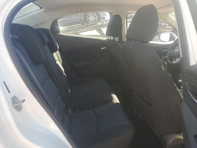 2016 TOYOTA SCION IA 3MYDLBZV9GY112123