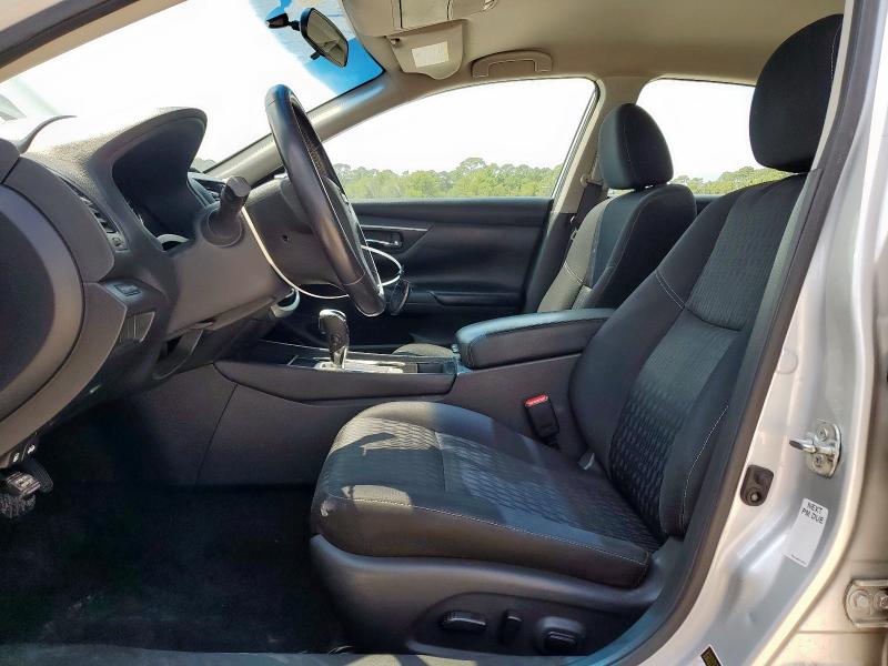 2018 NISSAN ALTIMA 2.5 - 1N4AL3AP6JC179305