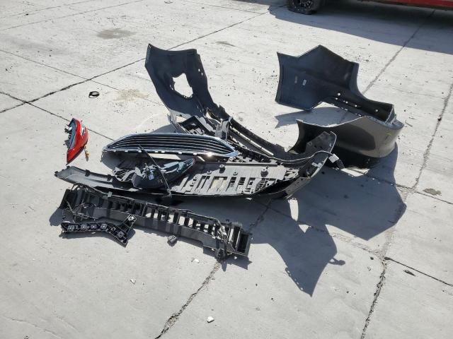 2019 FORD FUSION SE - 3FA6P0LU6KR263669