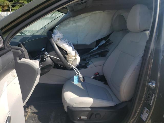 2025 HYUNDAI TUCSON SEL 5NMJC3DE7SH573984