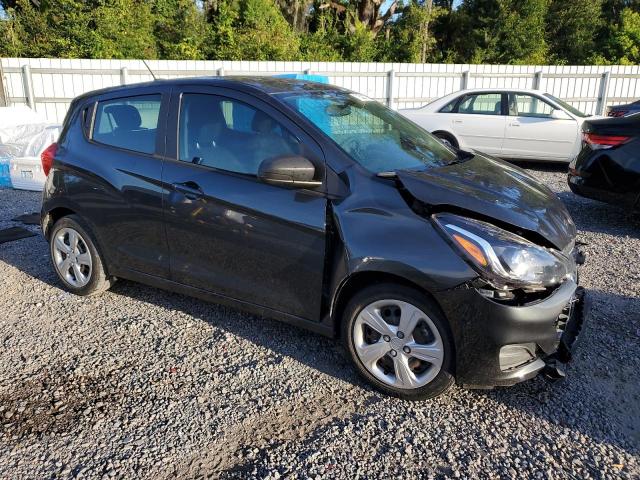 2021 CHEVROLET SPARK LS KL8CB6SA1MC226383