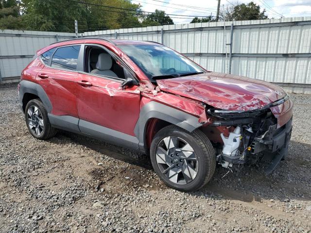 2024 HYUNDAI KONA SEL KM8HCCAB2RU054333