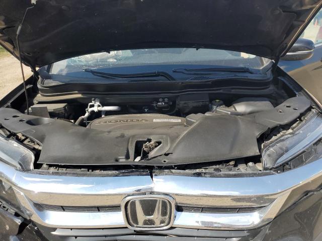 2019 HONDA PILOT EXL 5FNYF6H58KB029965