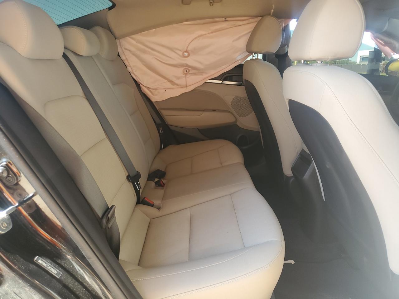 Lot #3309634060 2018 HYUNDAI ELANTRA SEL