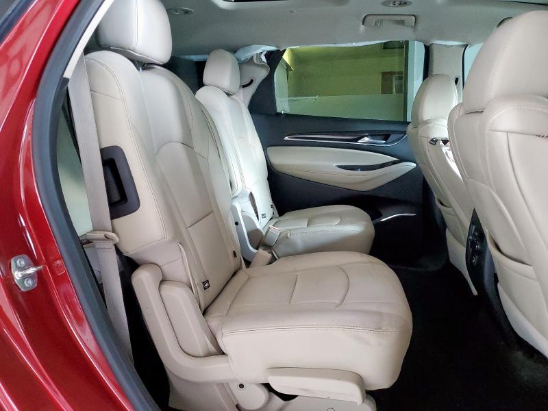 2020 BUICK ENCLAVE ES #3293460424