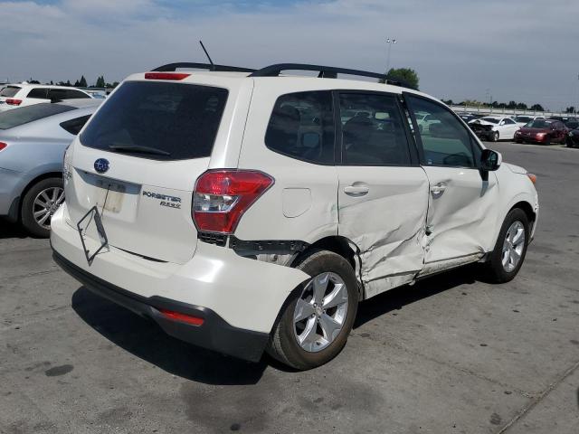 2015 SUBARU FORESTER 2.5I PREMIUM - JF2SJADC7FH810706