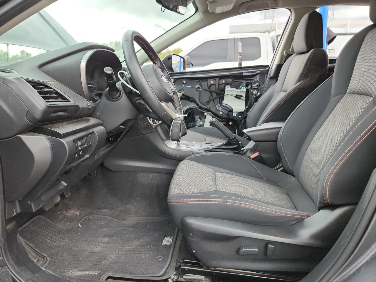 SUBARU CROSSTREK PREMIUM