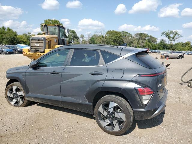 2024 HYUNDAI KONA LIMIT #3284615328