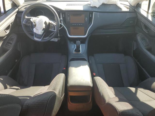 2020 SUBARU OUTBACK - 4S4BTAAC8L3253807