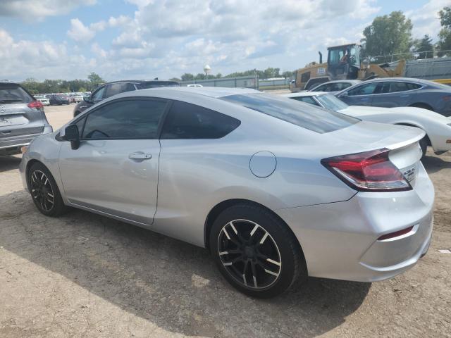 2015 HONDA CIVIC LX - Other View