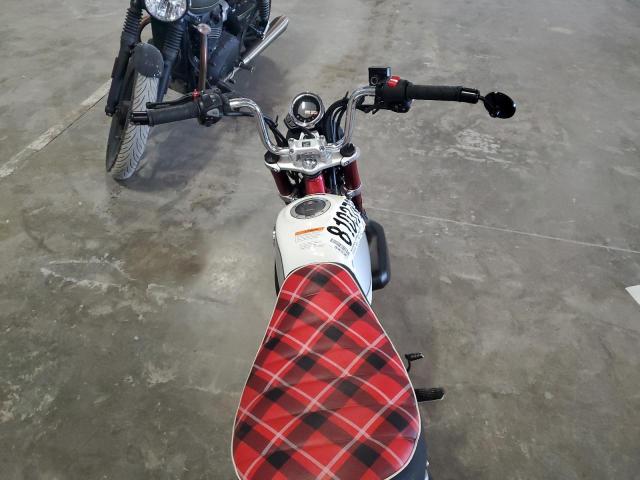 2023 HONDA Z125 MA MLHJB0359P5102168