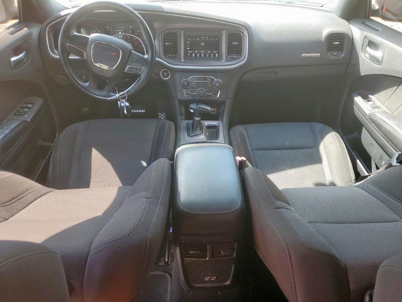 2020 DODGE CHARGER SX - 2C3CDXBG8LH150253