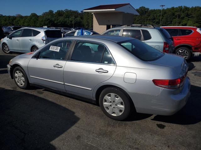 2003 HONDA ACCORD LX - Other View