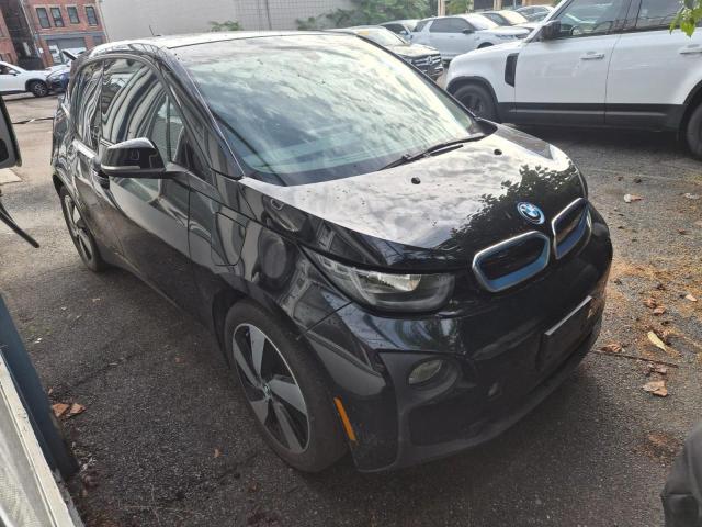 2016 BMW I3 REX WBY1Z4C56GV508431