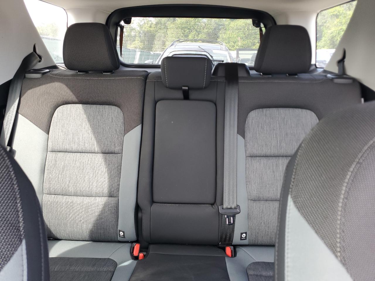 FORD BRONCO SPORT BIG BEND