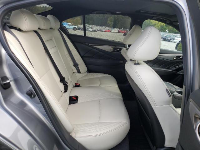 2019 INFINITI Q50 RED SP JN1FV7AR8KM801212