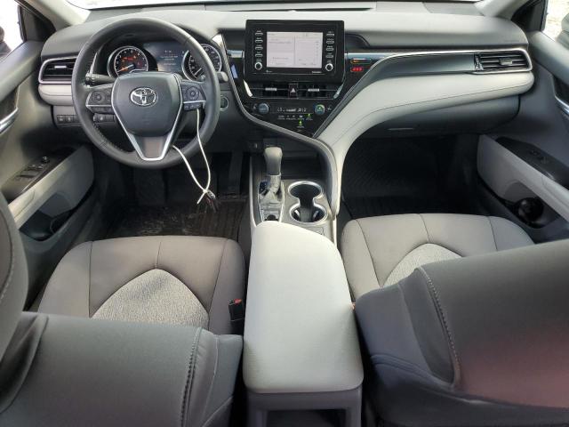 2024 TOYOTA CAMRY LE 4T1R11BK9RU114279