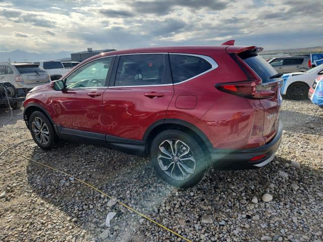 2022 HONDA CR-V 7FARW2H87NE031156