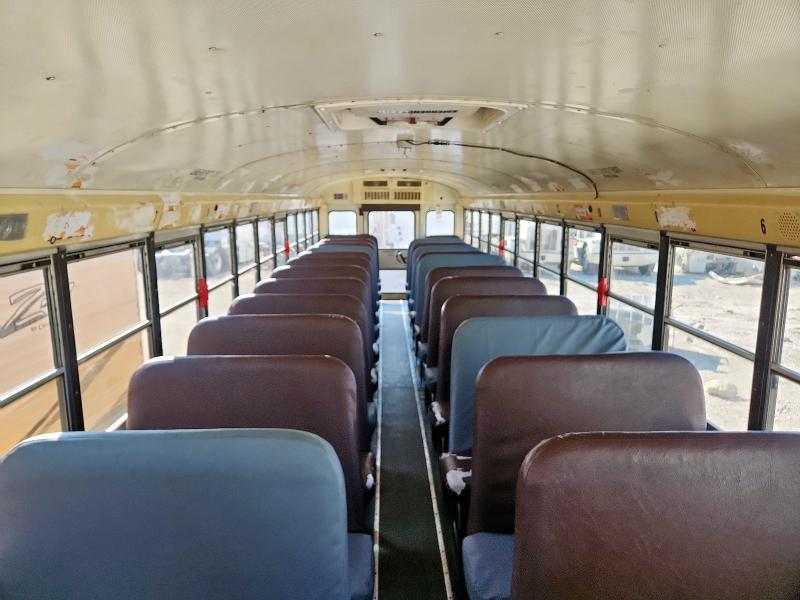 2011 IC CORPORATION CE SERIES SCHOOL #3258823798