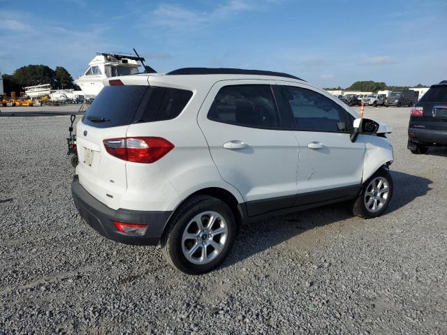 2018 FORD ECOSPORT S MAJ3P1TE7JC169430