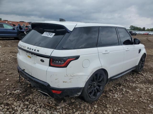 2020 LAND ROVER RANGE ROVER SPORT HSE SALWR2SU8LA888273