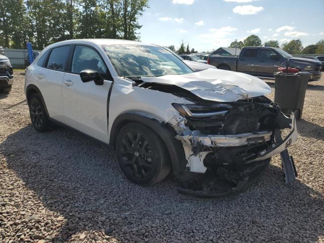 2023 HONDA HR-V SPORT - 3CZRZ2H59PM701002