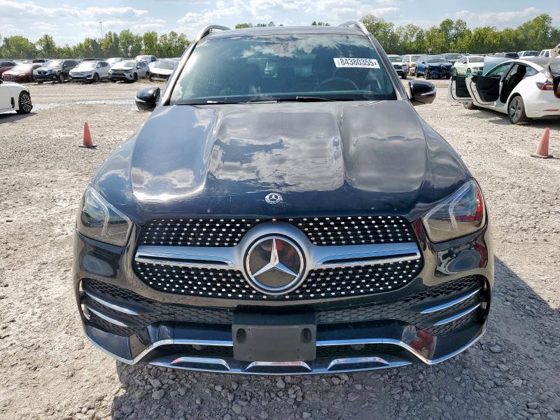2020 MERCEDES-BENZ GLE 350 - 4JGFB4JB9LA279910