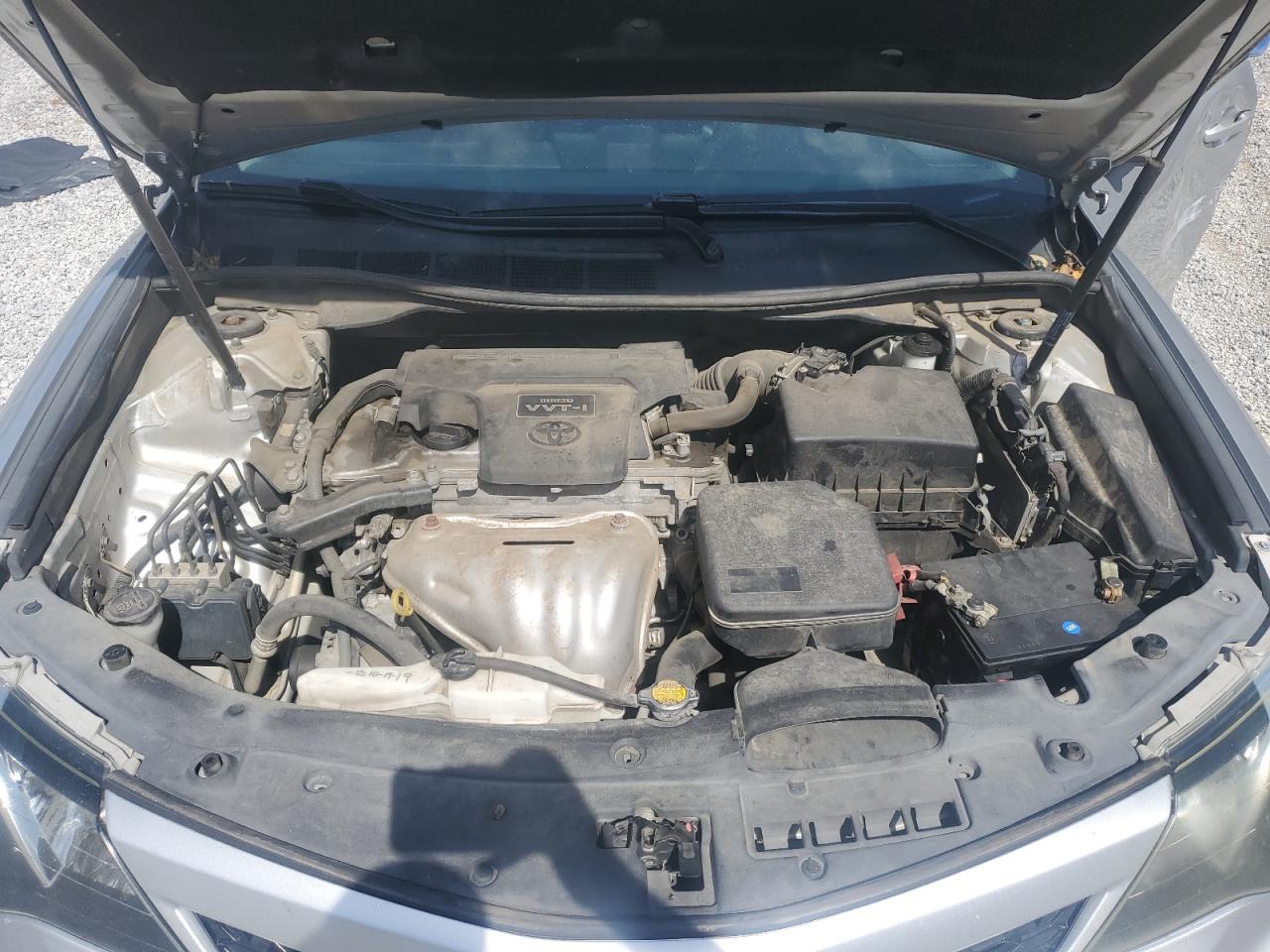 TOYOTA CAMRY L