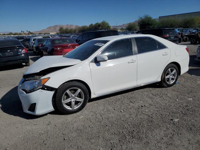 2012 TOYOTA CAMRY BASE #3285889560