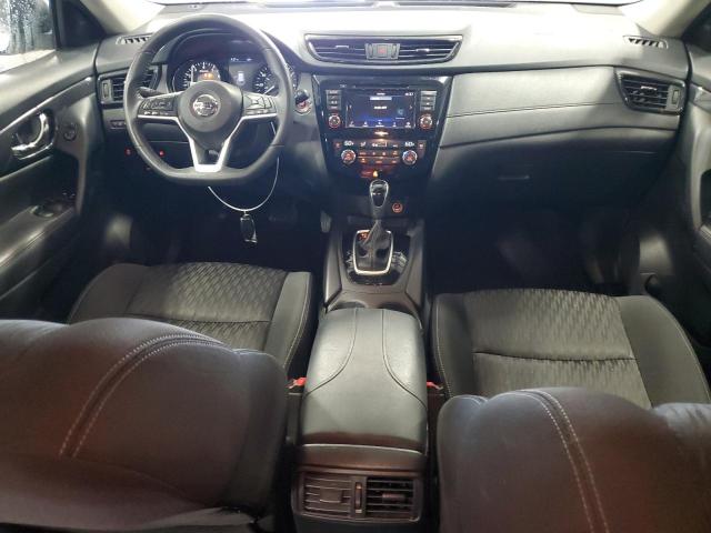 2020 NISSAN ROGUE S #3291059170