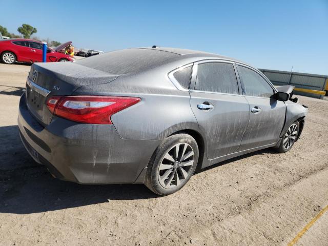 2017 NISSAN ALTIMA 2.5 #3291527918