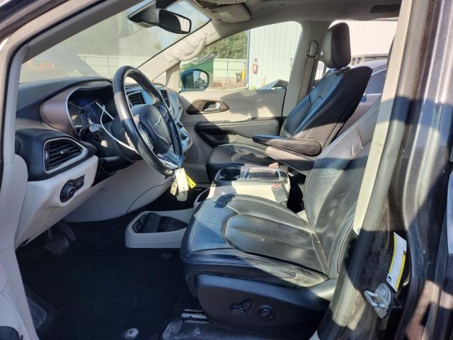 2018 CHRYSLER PACIFICA T 2C4RC1EG2JR156994